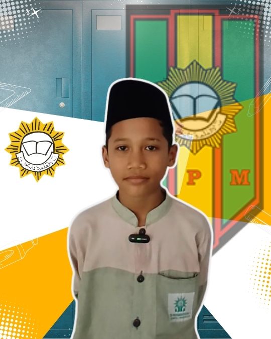 Muhammad Alvito Alfa Taufiq