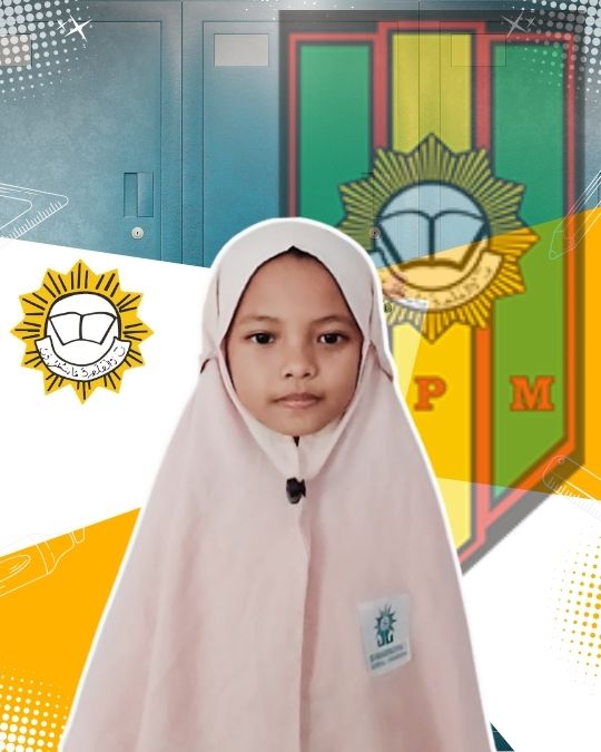 Aisyah Auliyah Mumtazah