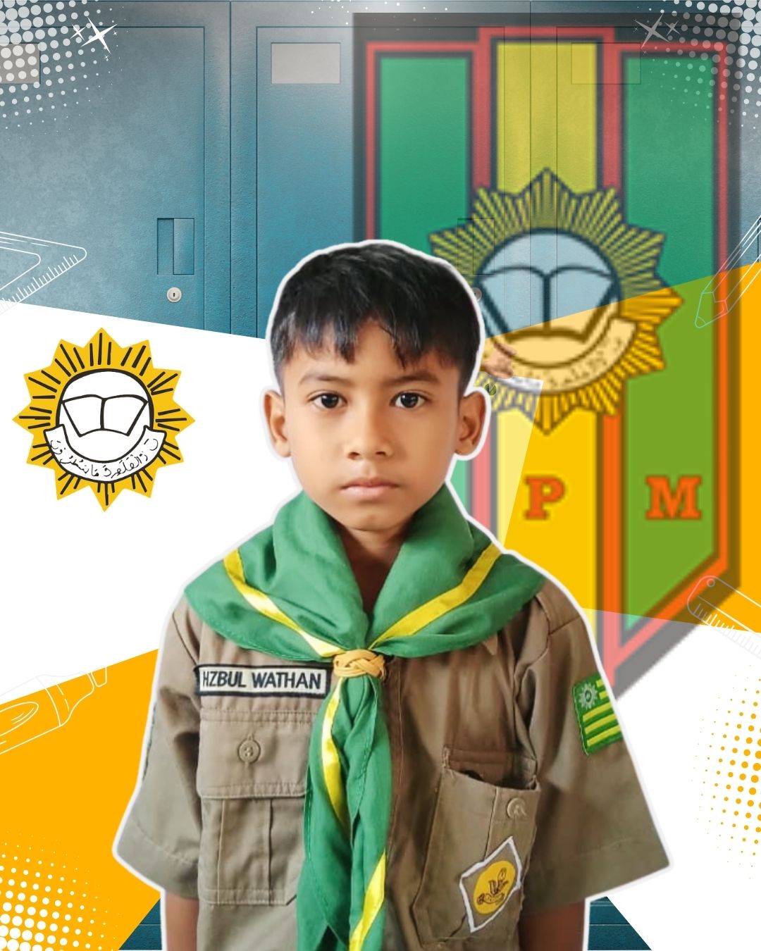Muhammad Habiburrohman Ardhana