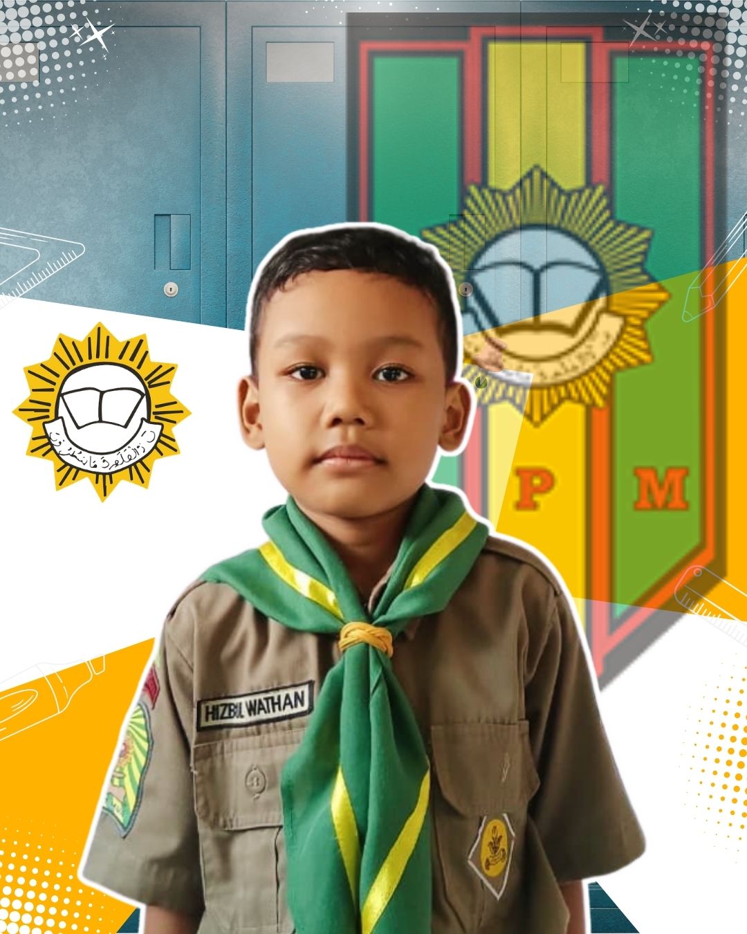 Muhammad Irsyad Mekkah Evano